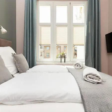 Rivoli By Renters Apartament *