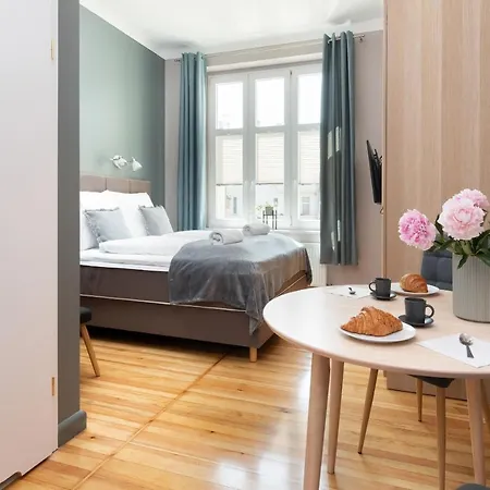 Rivoli By Renters Apartament *