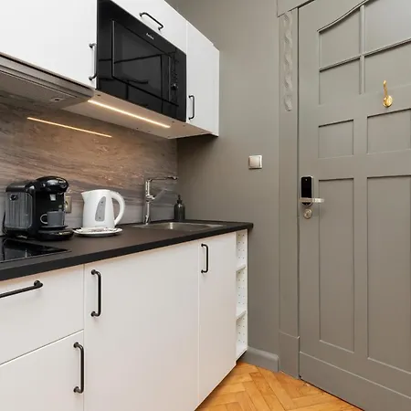Apartament Rivoli By Renters Sopot