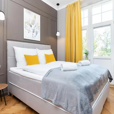 Apartament Rivoli By Renters