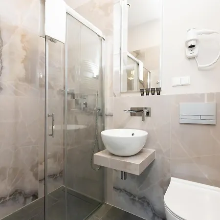 Rivoli By Renters * Sopot