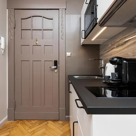 Rivoli By Renters Apartament