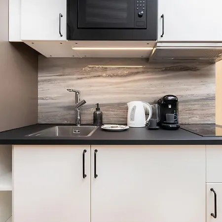 Rivoli By Renters Sopot