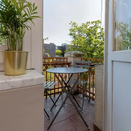 Apartament Rivoli By Renters Sopot