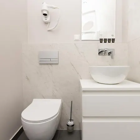 Apartament Rivoli By Renters *