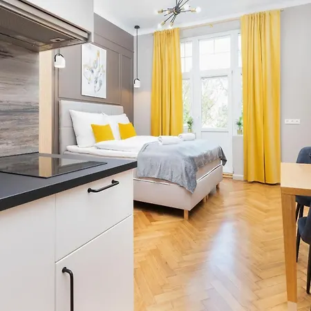 Rivoli By Renters Zoppot