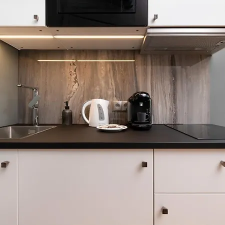 Rivoli By Renters * Zoppot