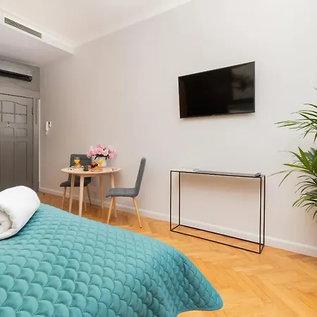 Apartment Rivoli By Renters Zoppot